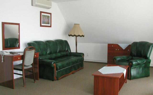 Hotel Juventus