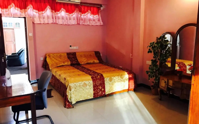 Hotel Camellia