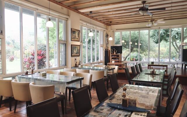 Pingtung happiness garden