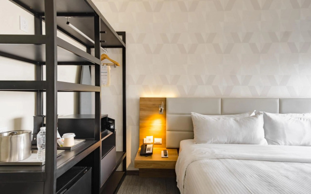 Radisson Hotel Monterrey San Jeronimo