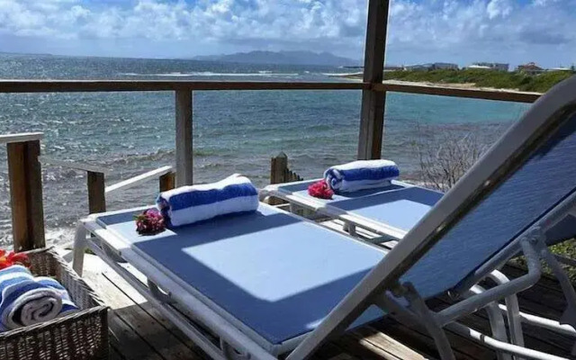 Zenaida Estate