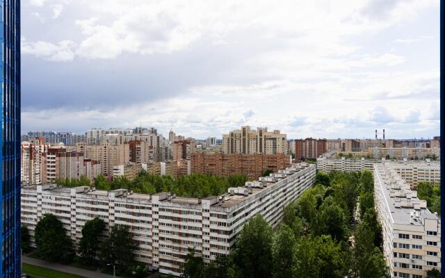 Apartments on Korolev Avenue, 7