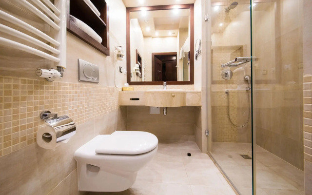 Hotel Galicja Wellness & SPA