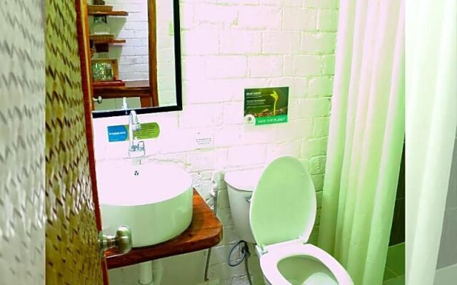 Serviced Apartments by Eco Hotel Bohol