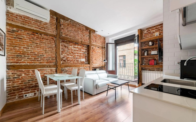 MintyStay 1BD - Las Letras