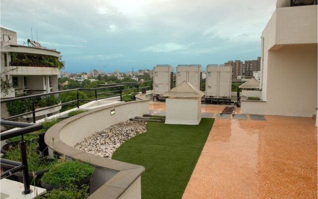 Monarch Montvert, Baner Pune