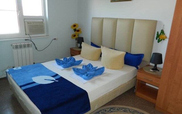 Guest house Turovskih
