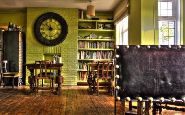 The Anchor Walberswick