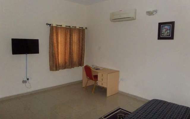 Lekki Miami Beach Resort