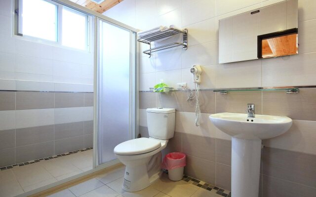 Shanghai Time B&B
