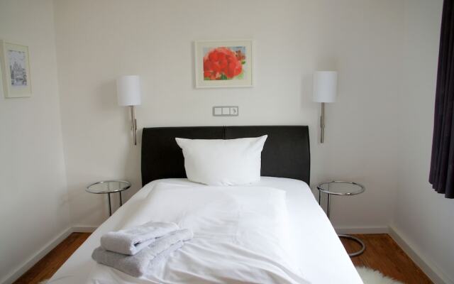 Apartment 1690