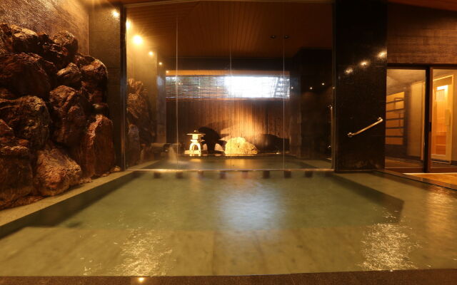 Kawaguchiya Kinosaki Riverside Hotel