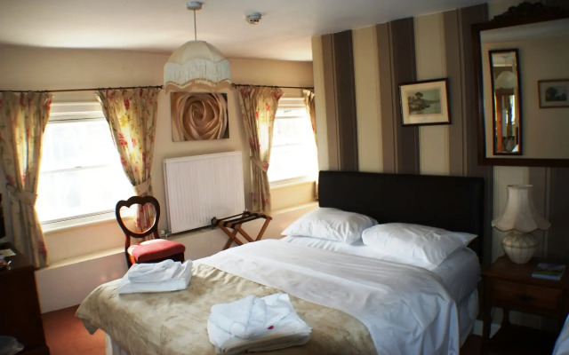 Bank House Hotel