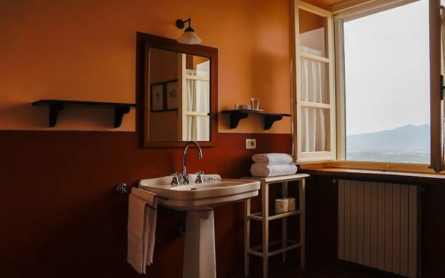 Relais Farinati - Adults only