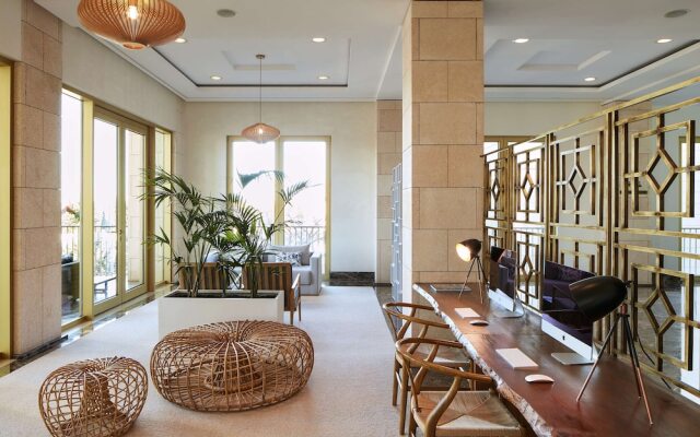 Anantara Vilamoura Family Friendly