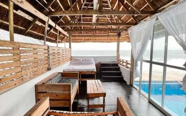 Lekki Beach Resort- 1 bed & private pool