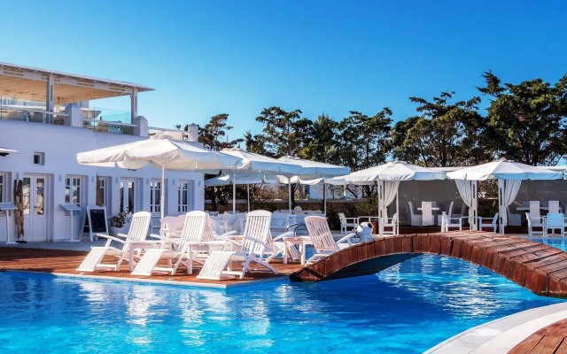 Chora Resort Hotel & Spa