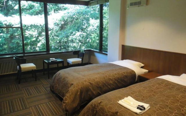 TOP Resort Hakone Onsen Goku no Yado