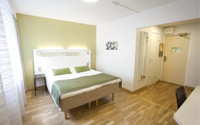 Scandic St Jörgen