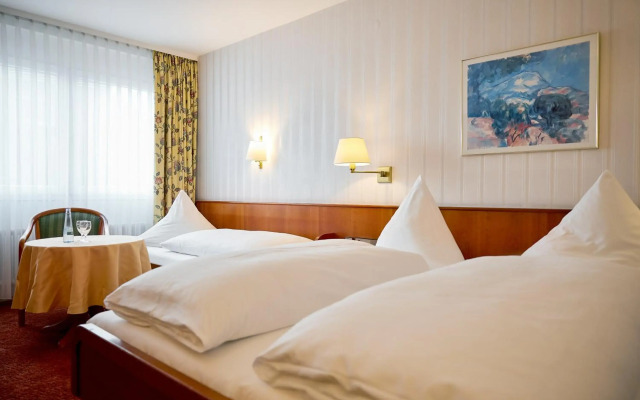 Hotel Zum Schiff