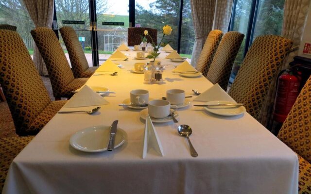 The Waterside Hotel