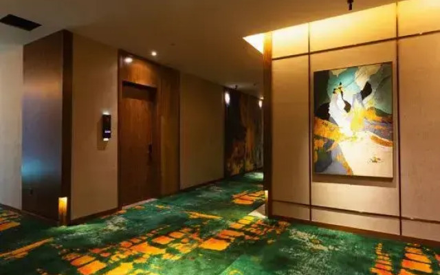 Guangde Meidu Smart Hotel