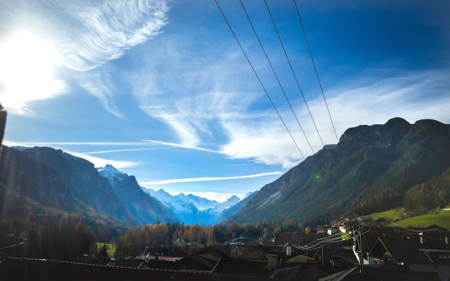 Genuss-Boutique B&B Wienerhof