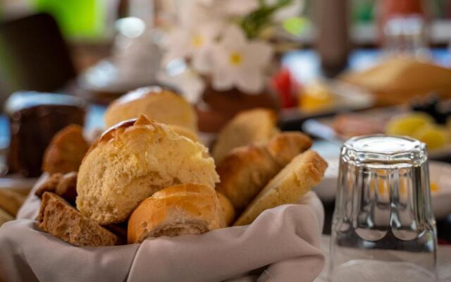 Hotel Pousada Rancho das Dunas