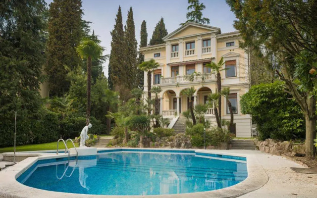 Villa Vittoria