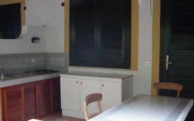 Vulcano Terme Residence