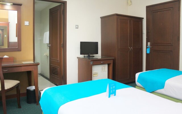 Airy Menteng Wahid Hasyim 53 Jakarta
