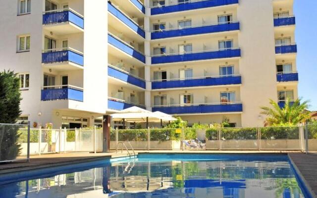 Hotel Residence Sun City