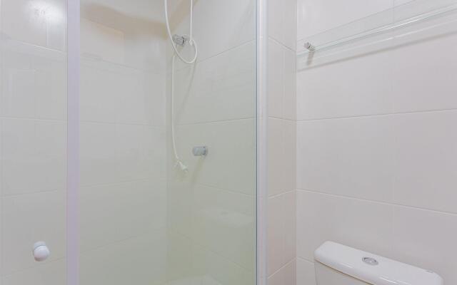 IT61 Lindo Apto 3 Suítes, Pé na Areia - Itacimirim