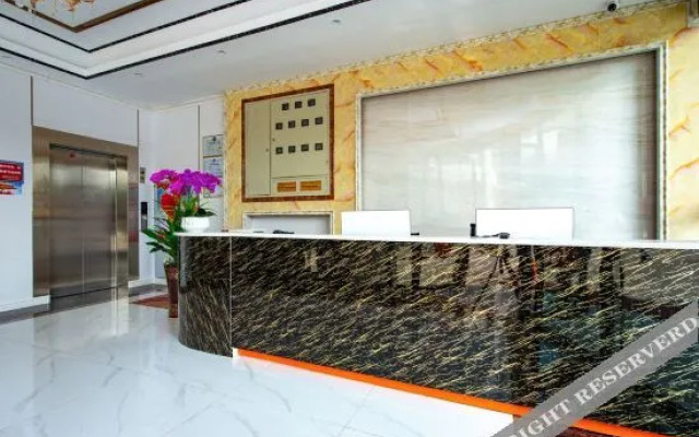 xin yi hotel