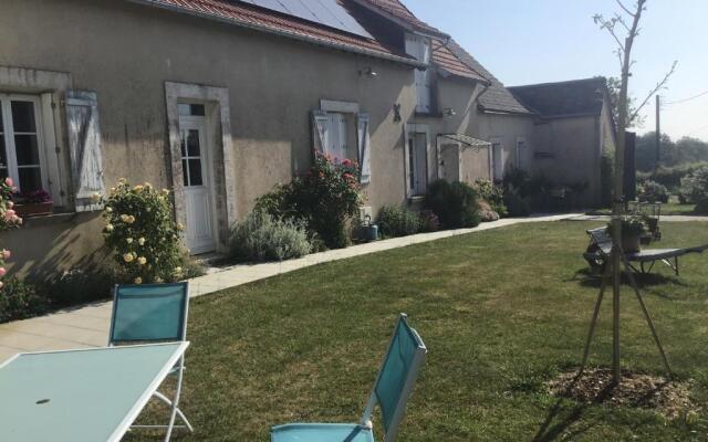 Le puits de la Montrée