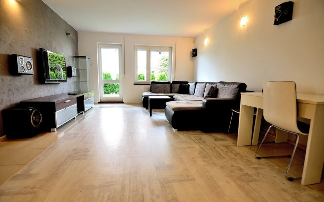 Victus Apartamenty - Sopot