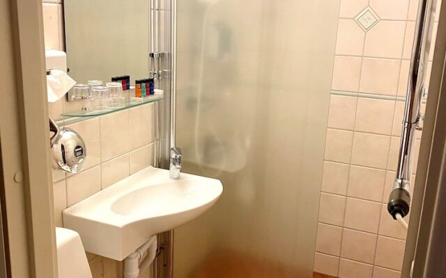 Starby Spa, Hotell & Konferens