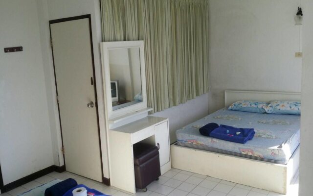 Parfun Guesthouse