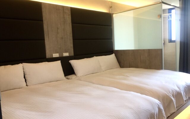 Joy Inn