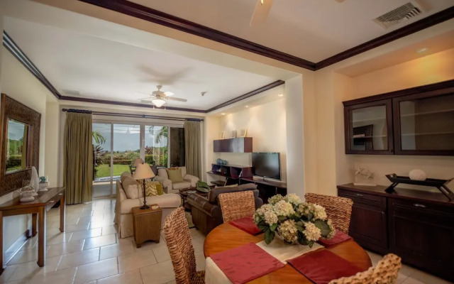 Los Suenos Resort Vista Bahia 1F