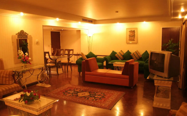 Pearl Continental Rawalpindi
