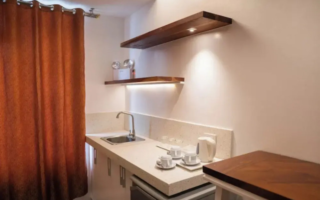 The Paragon Boracay Suites