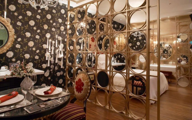 Wego Boutique Hotel-Hsinchu