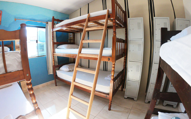 Chamos Hostel Cultural