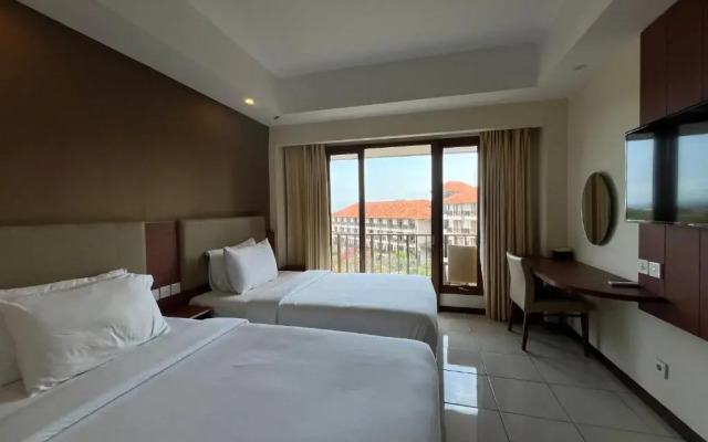 New Kuta Hotel