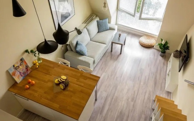 Ksiecia Witolda 43 by Apartamenty Wroc