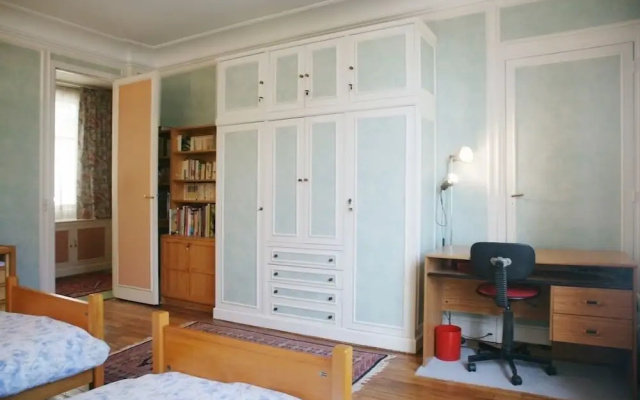 216500 - Beautiful 120 sqm duplex apartment for a family or two couples to rent in a privileged area