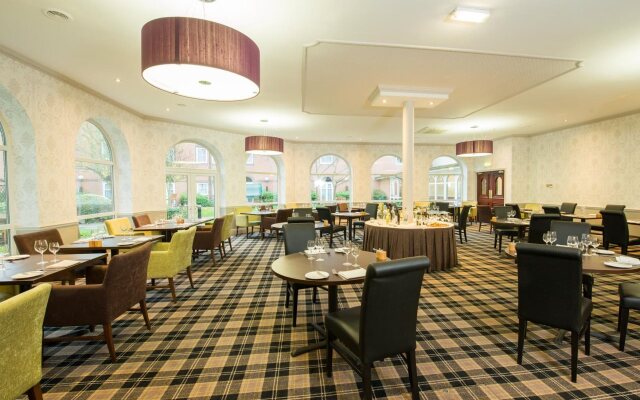 The Regency Hotel Solihull