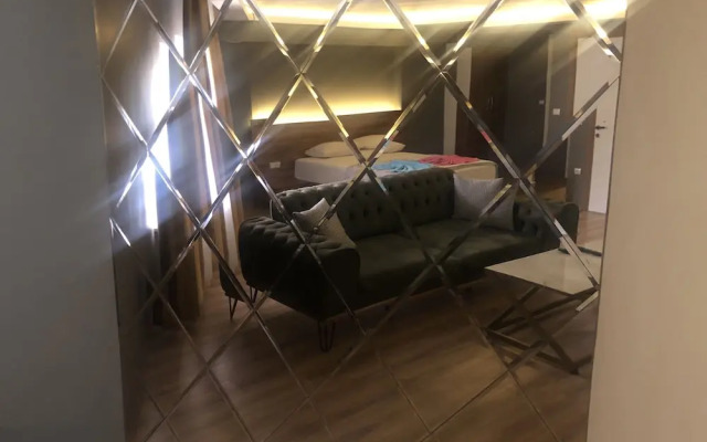 H&M Residence