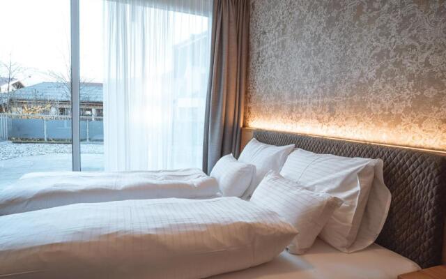 Mountainview Apartments